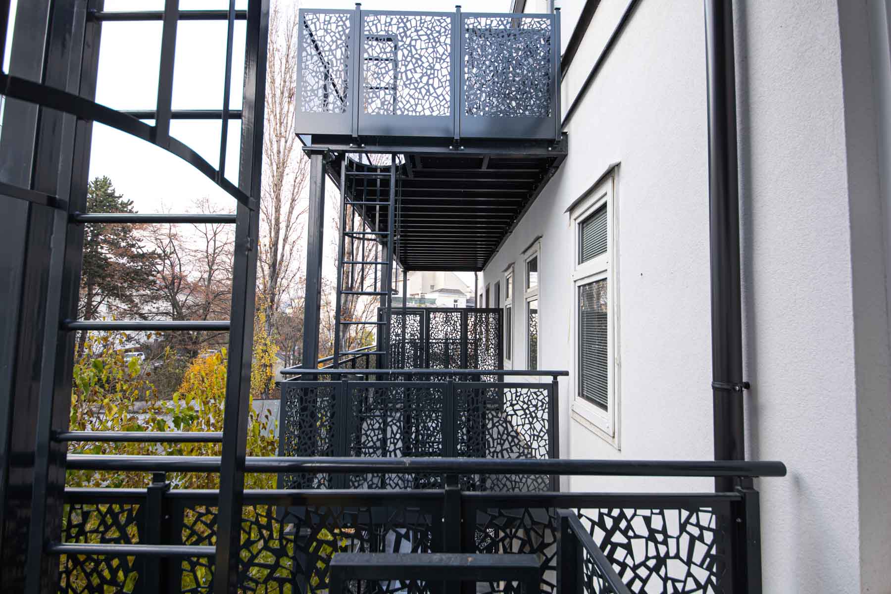 Erdbergstraße Phase1