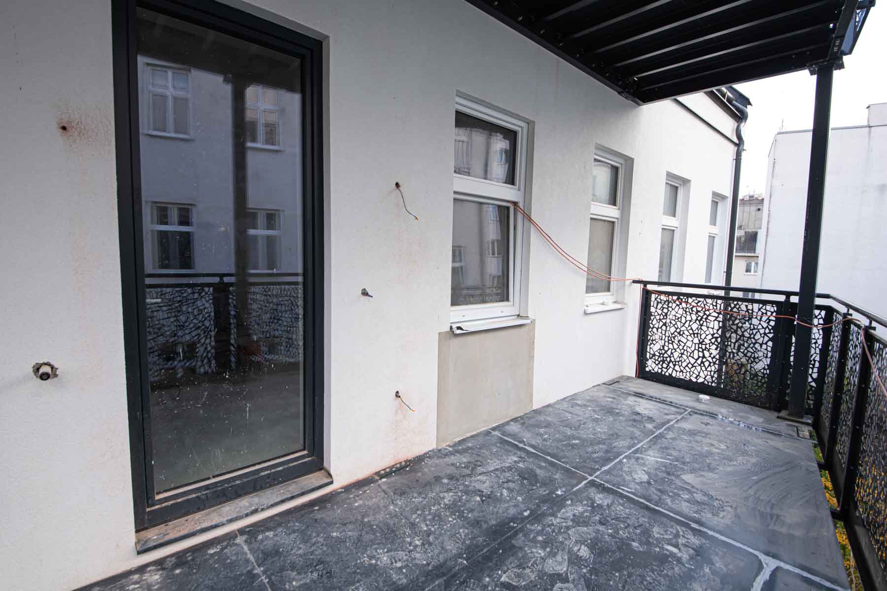 Erdbergstraße Phase1