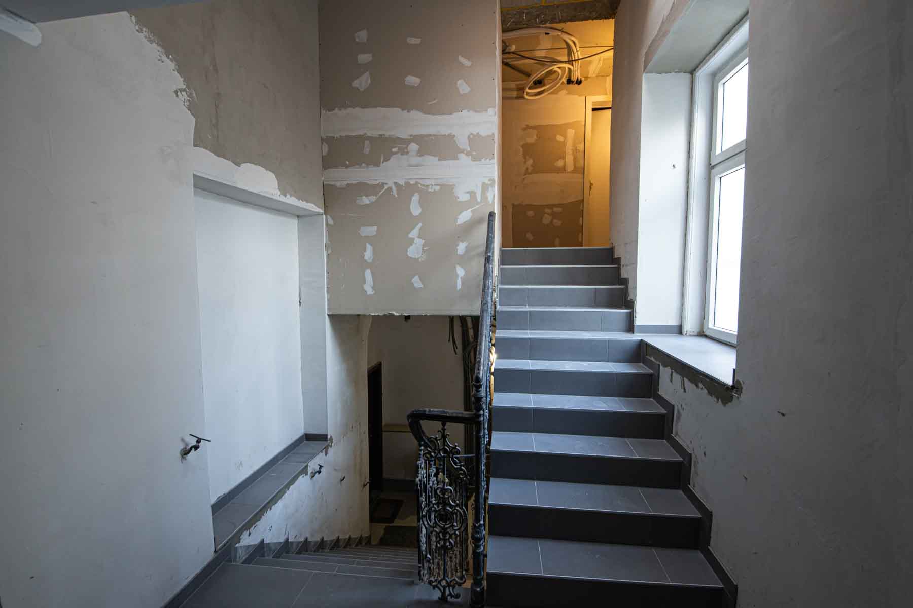 Erdbergstraße Phase1