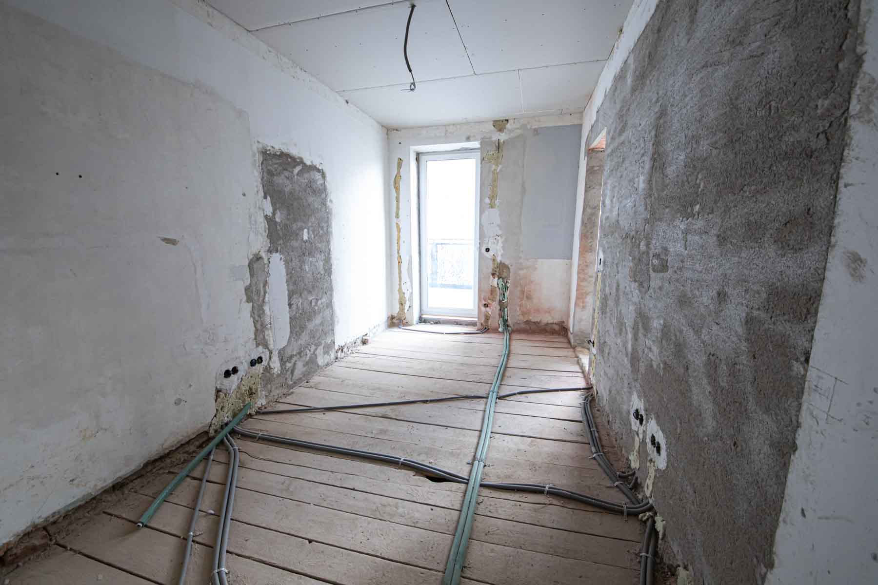 Erdbergstraße Phase1