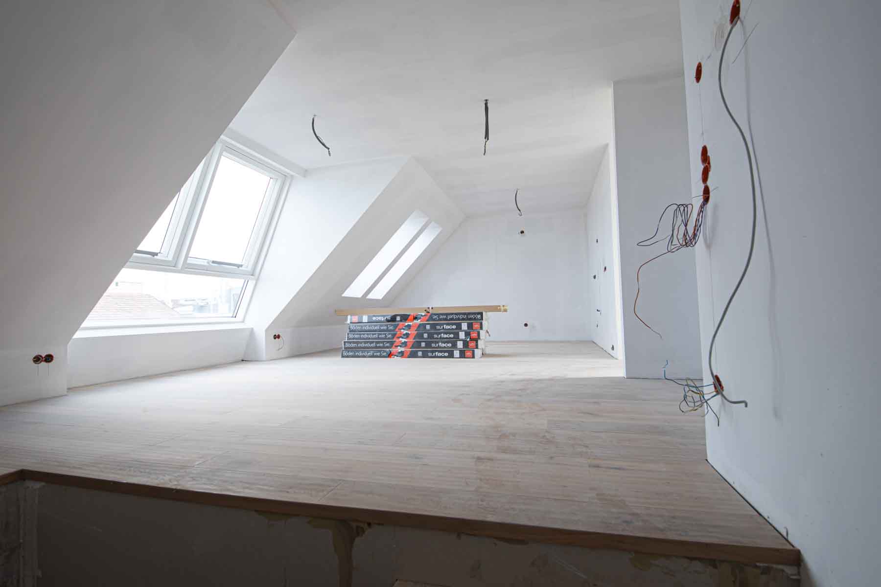 Erdbergstraße Phase1