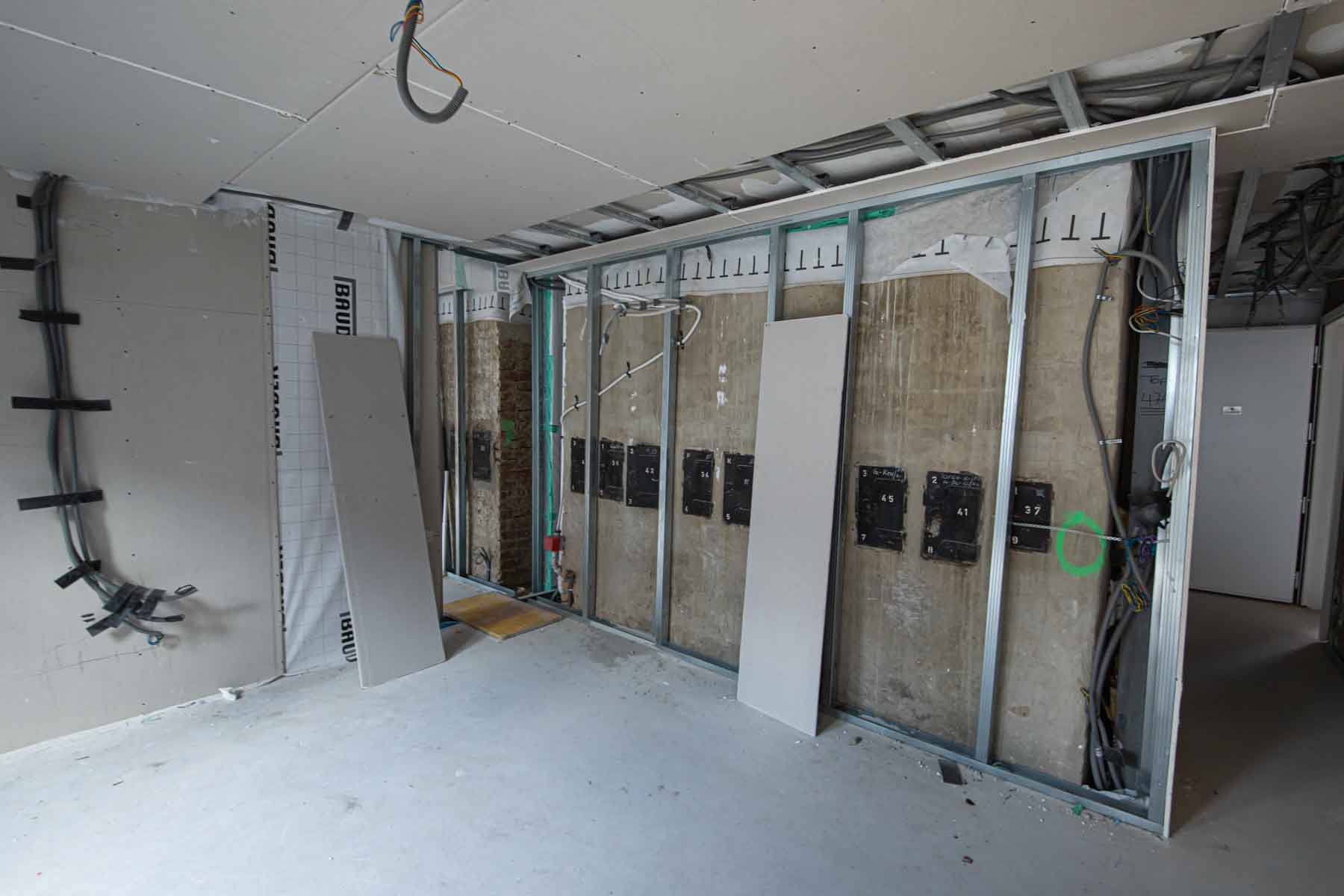 Erdbergstraße Phase1