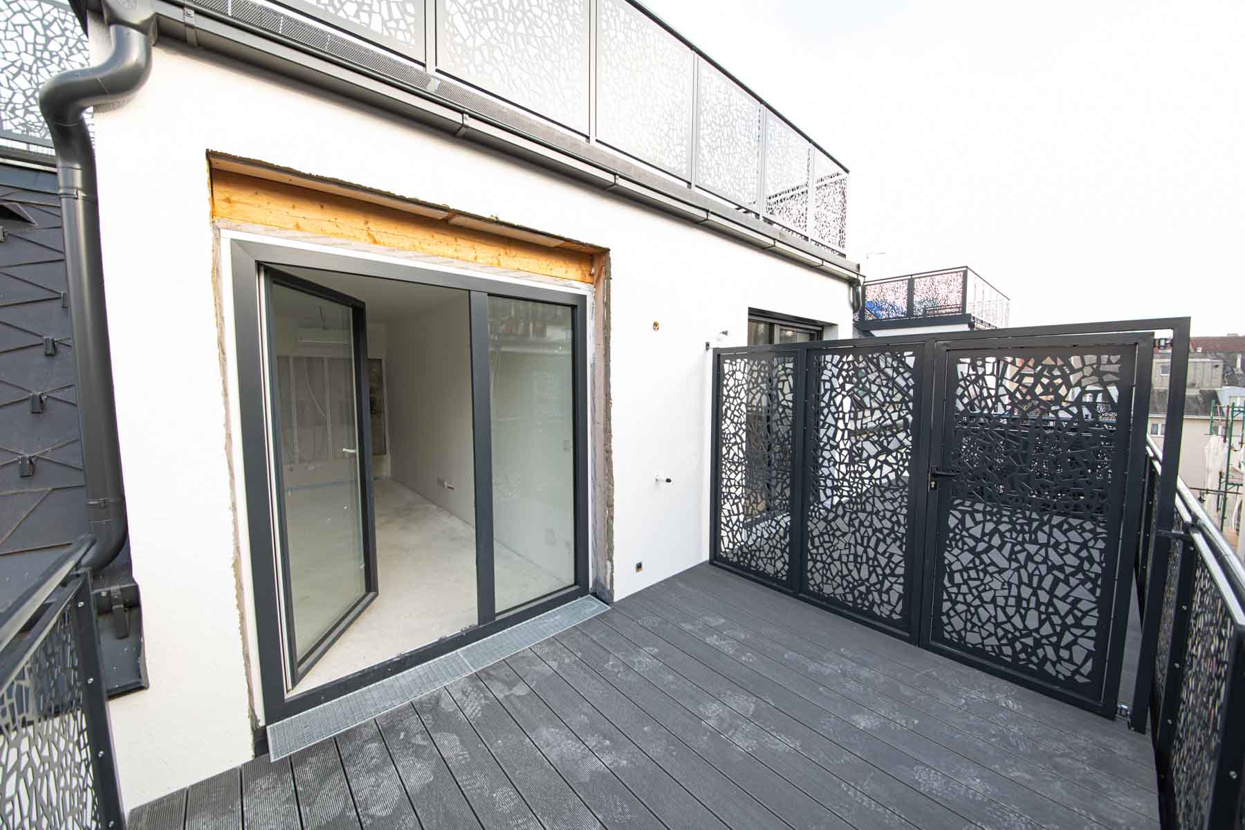 Erdbergstraße Phase1