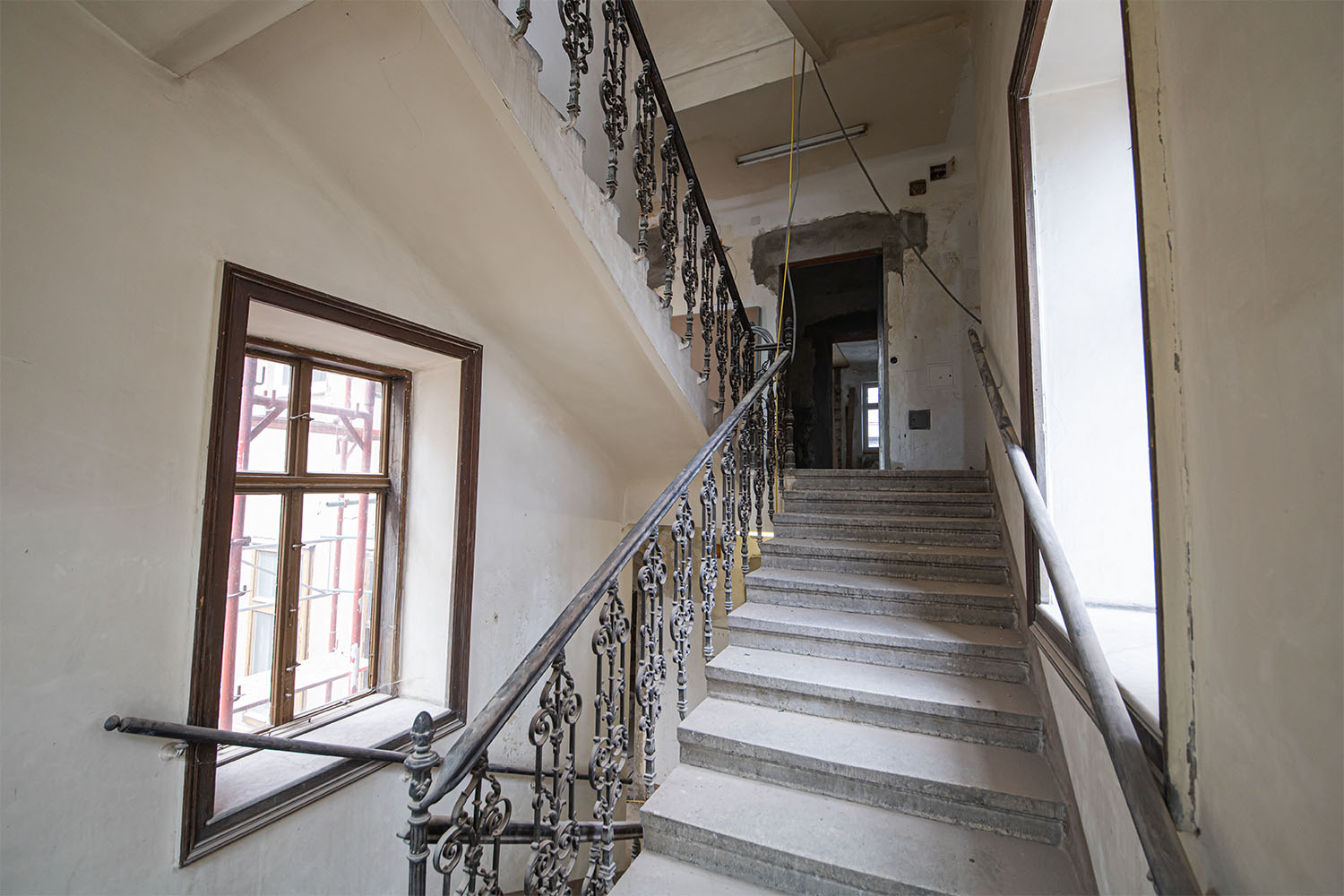 Trubelgasse PHASE 1