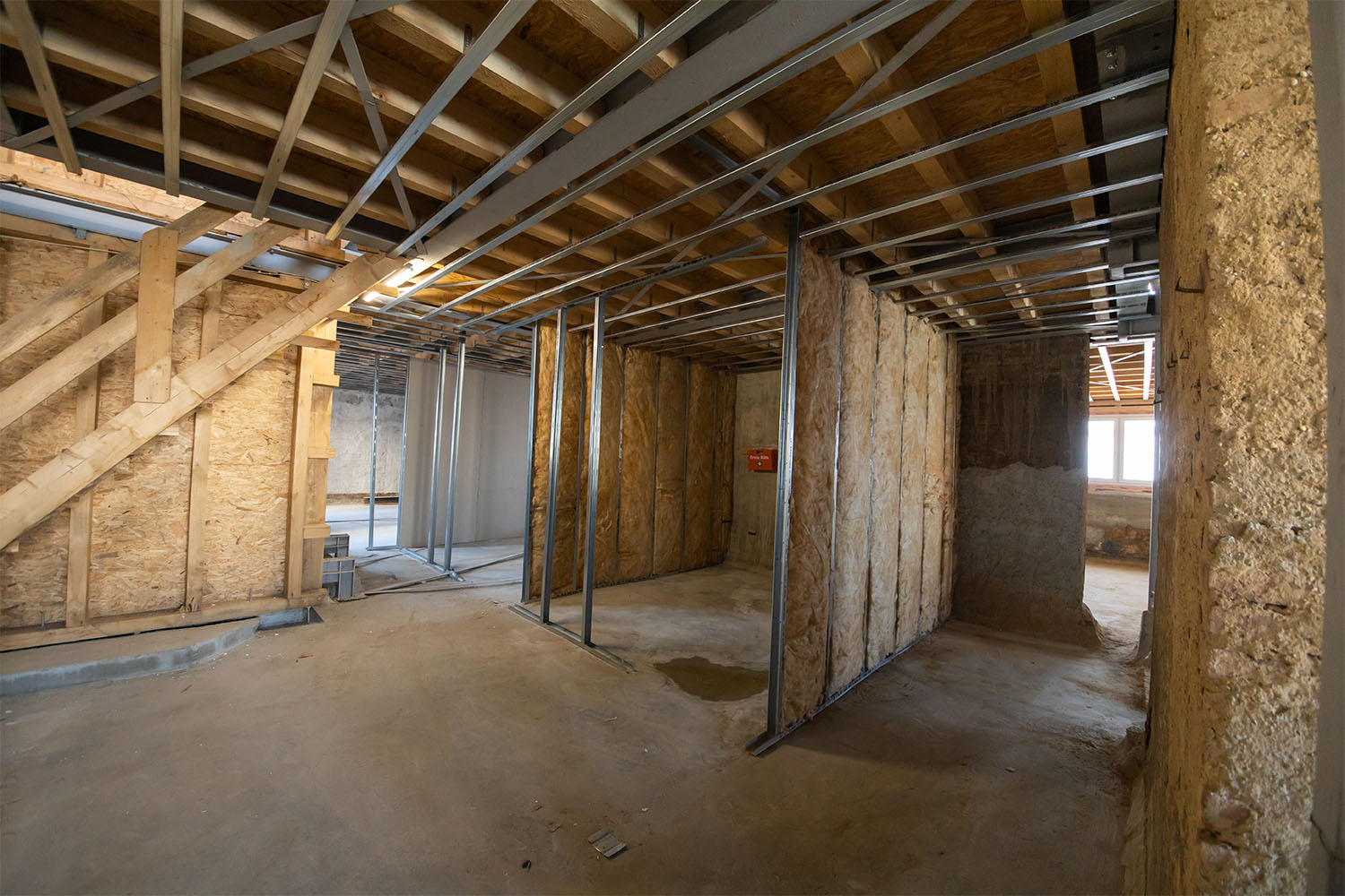Angeligasse 41 Phase 1