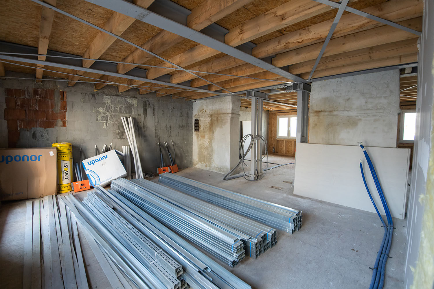 Angeligasse 41 Phase 1