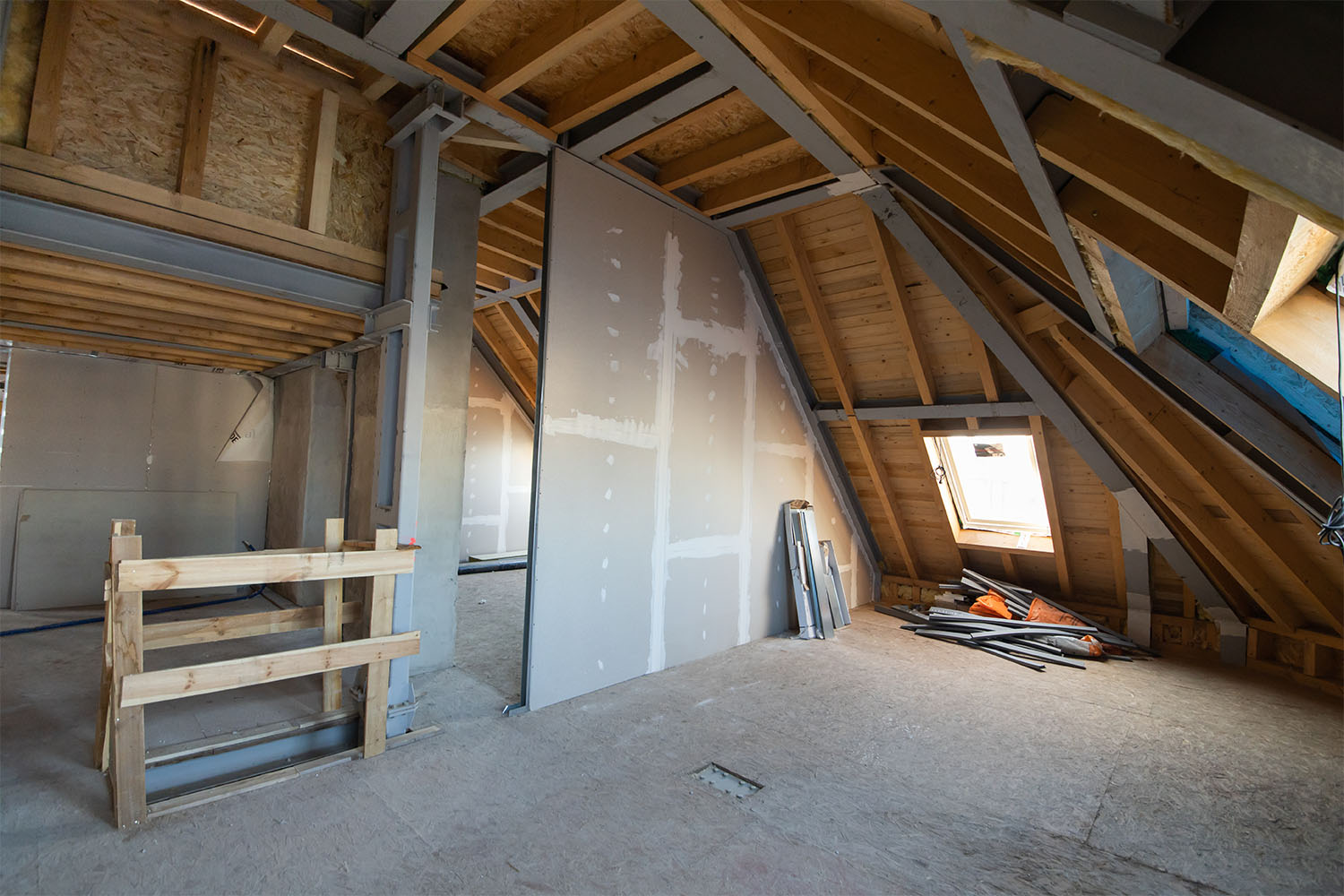 Angeligasse 41 Phase 1