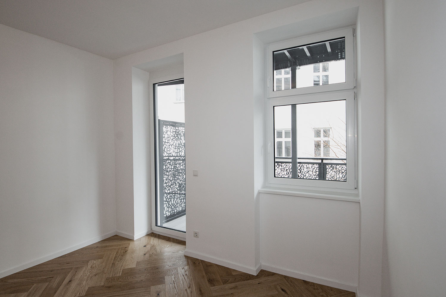 Erdbergstraße 148-150 Top 41-42