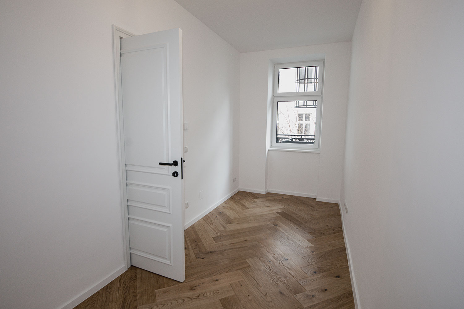 Erdbergstraße 148-150 Top 41-42