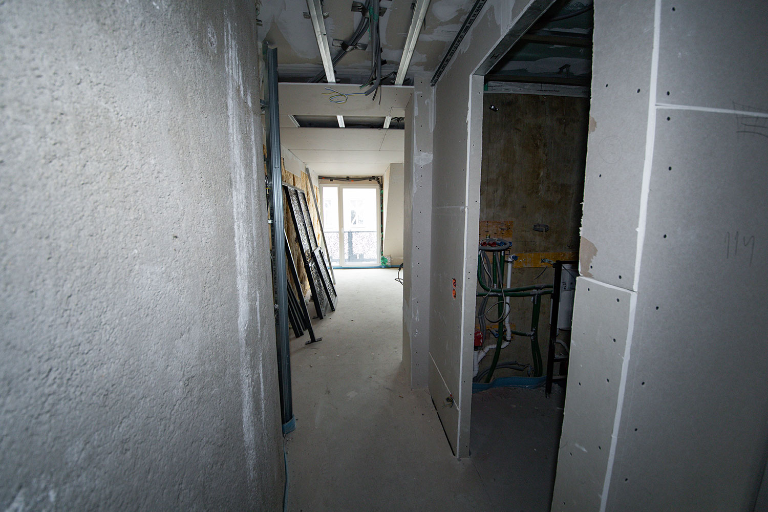 Erdbergstraße 148-150 Phase 2