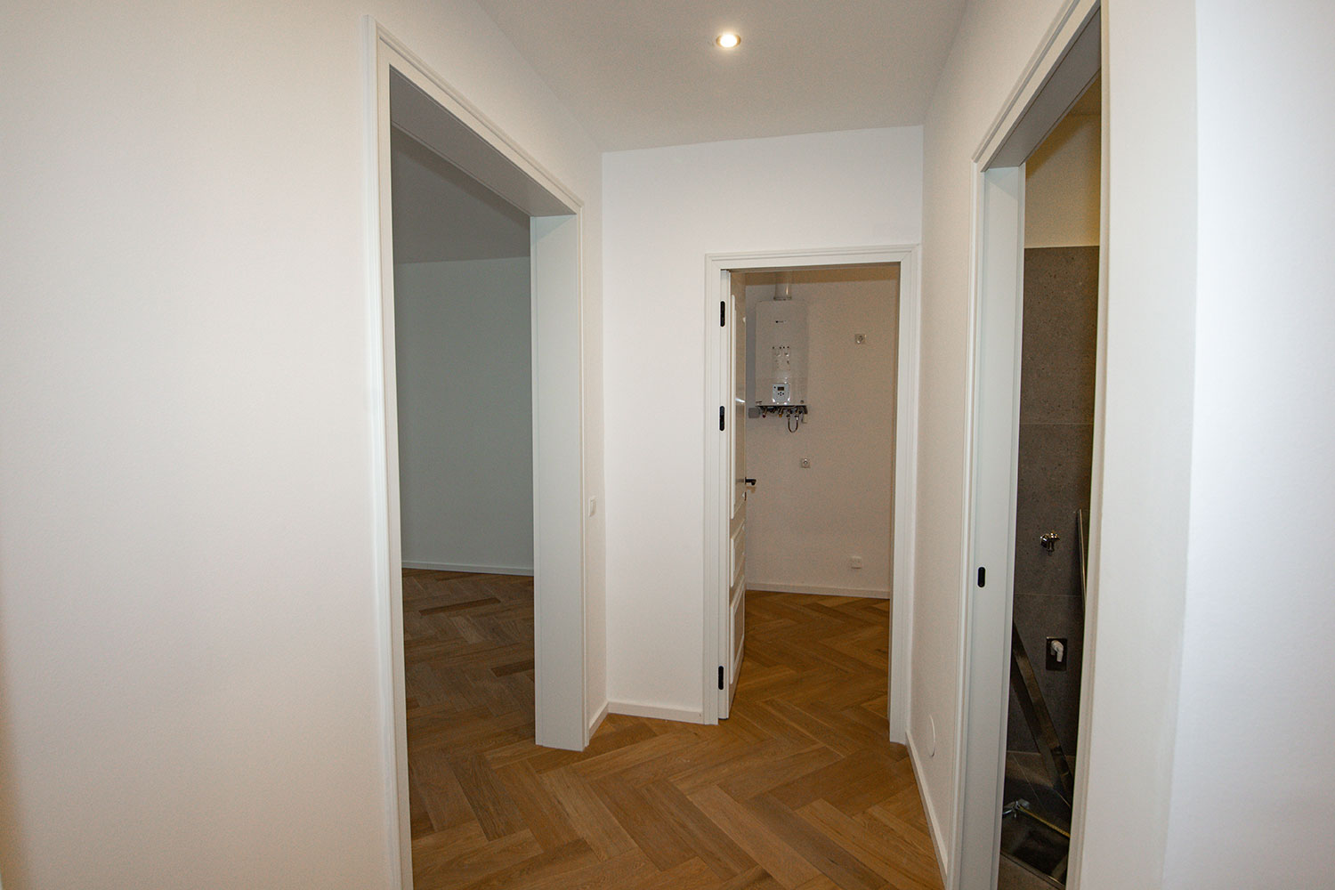 Erdbergstraße 63 Top 16