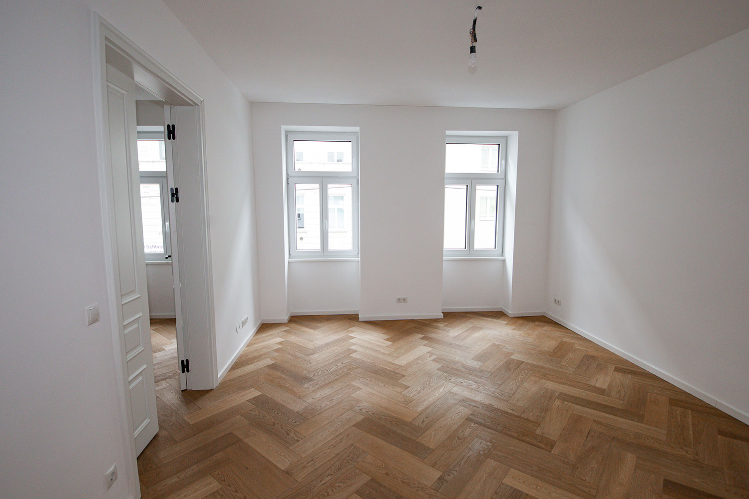 Erdbergstraße 63 Top 16