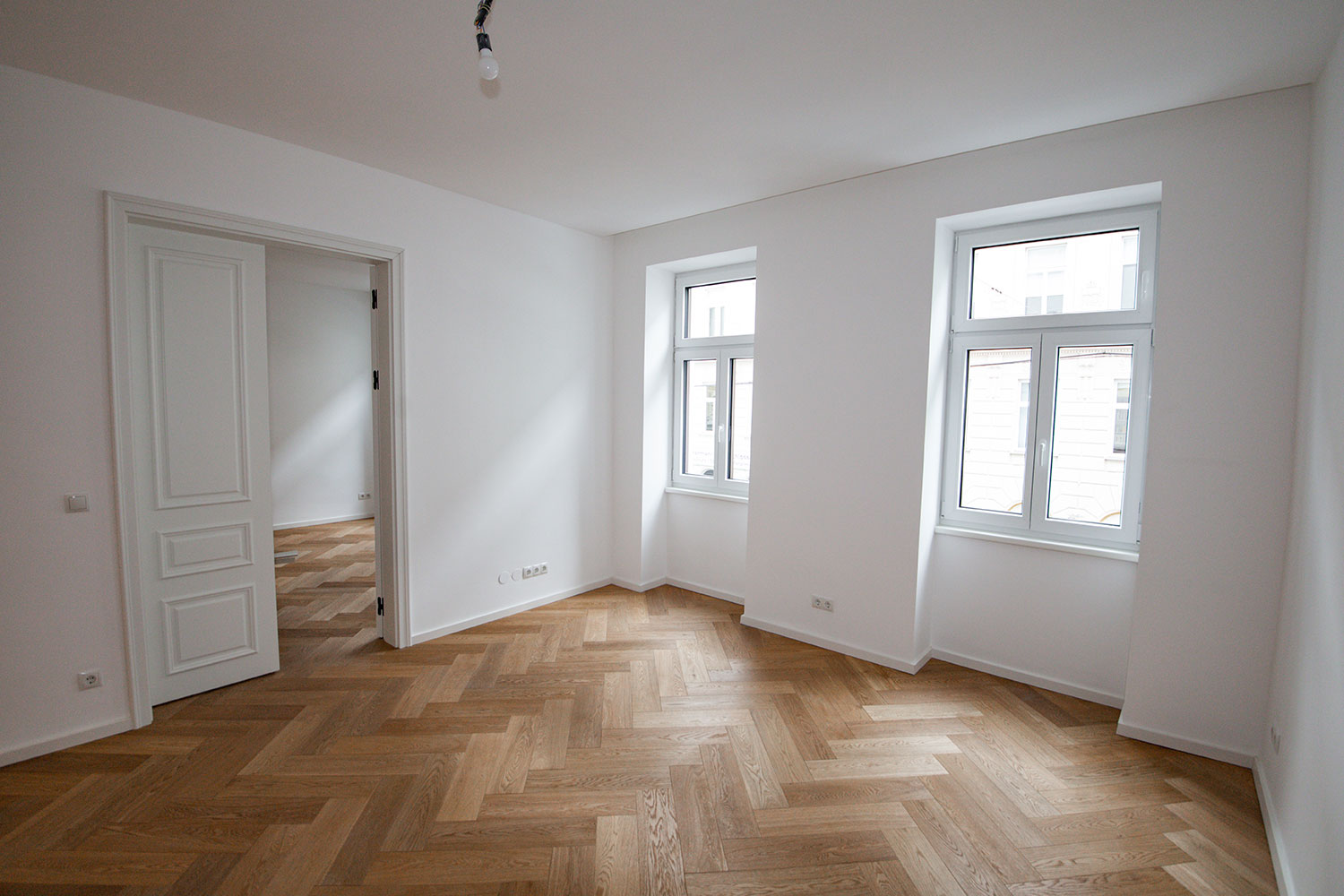 Erdbergstraße 63 Top 16