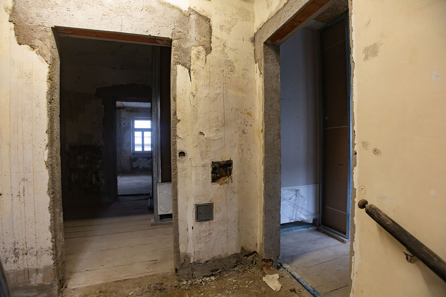 Trubelgasse Phase 2
