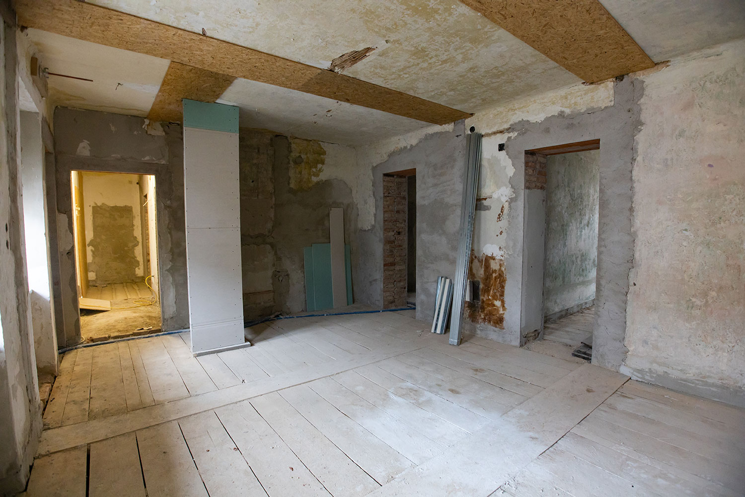 Trubelgasse Phase 2