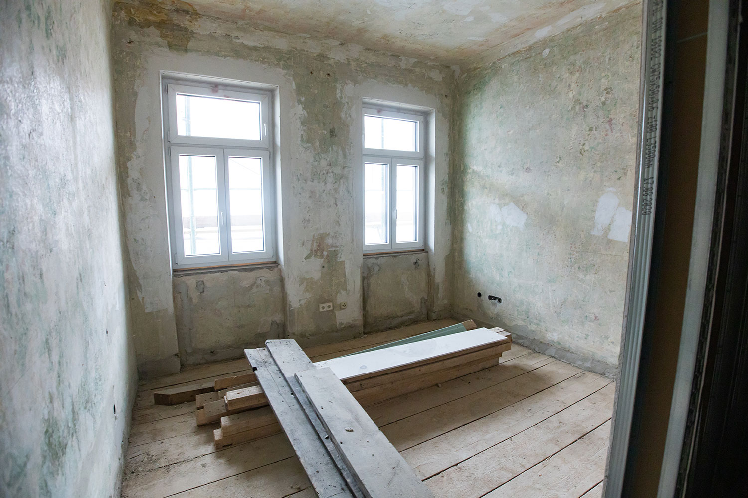 Trubelgasse Phase 2