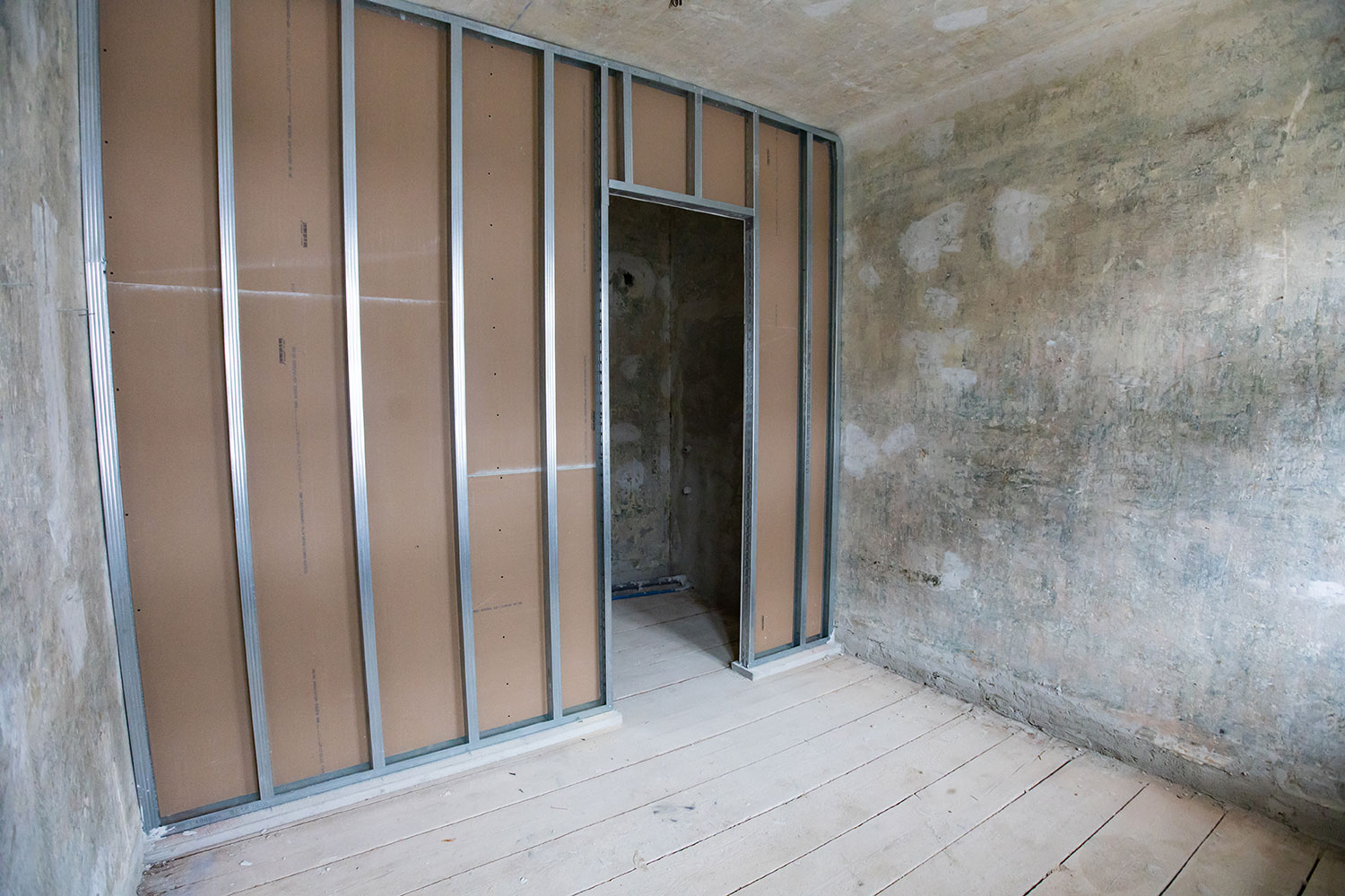 Trubelgasse Phase 2