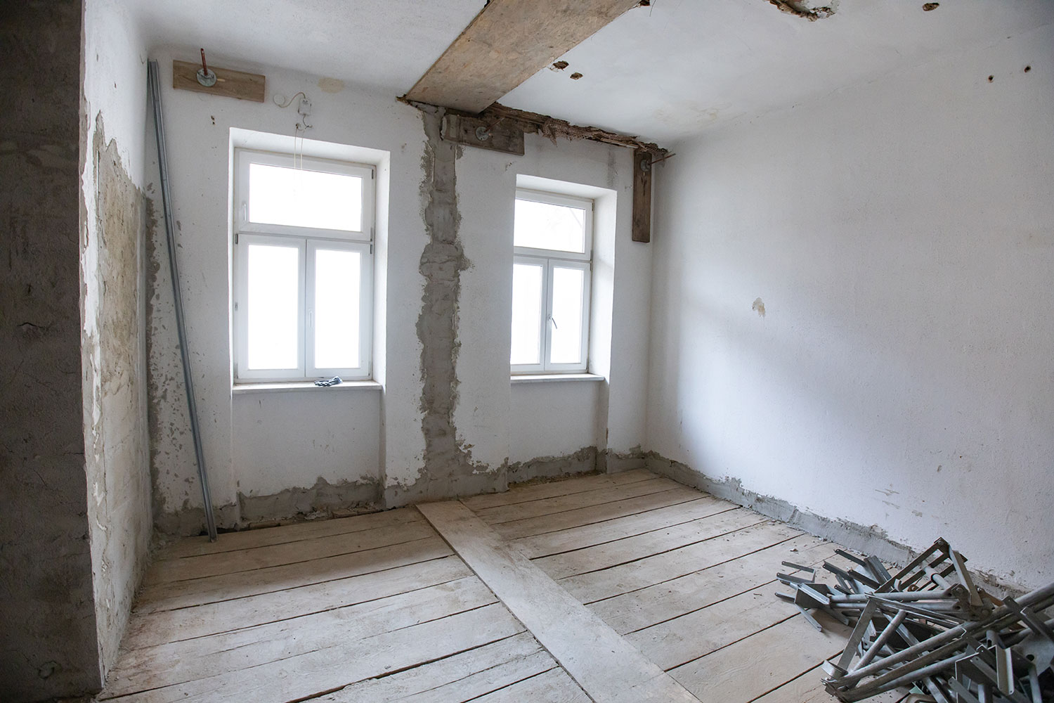 Trubelgasse Phase 2