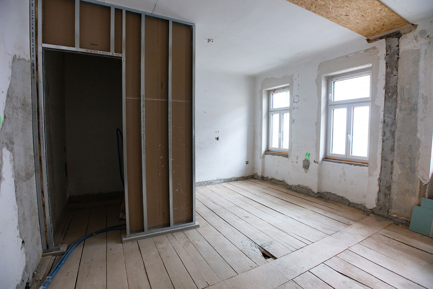 Trubelgasse Phase 2