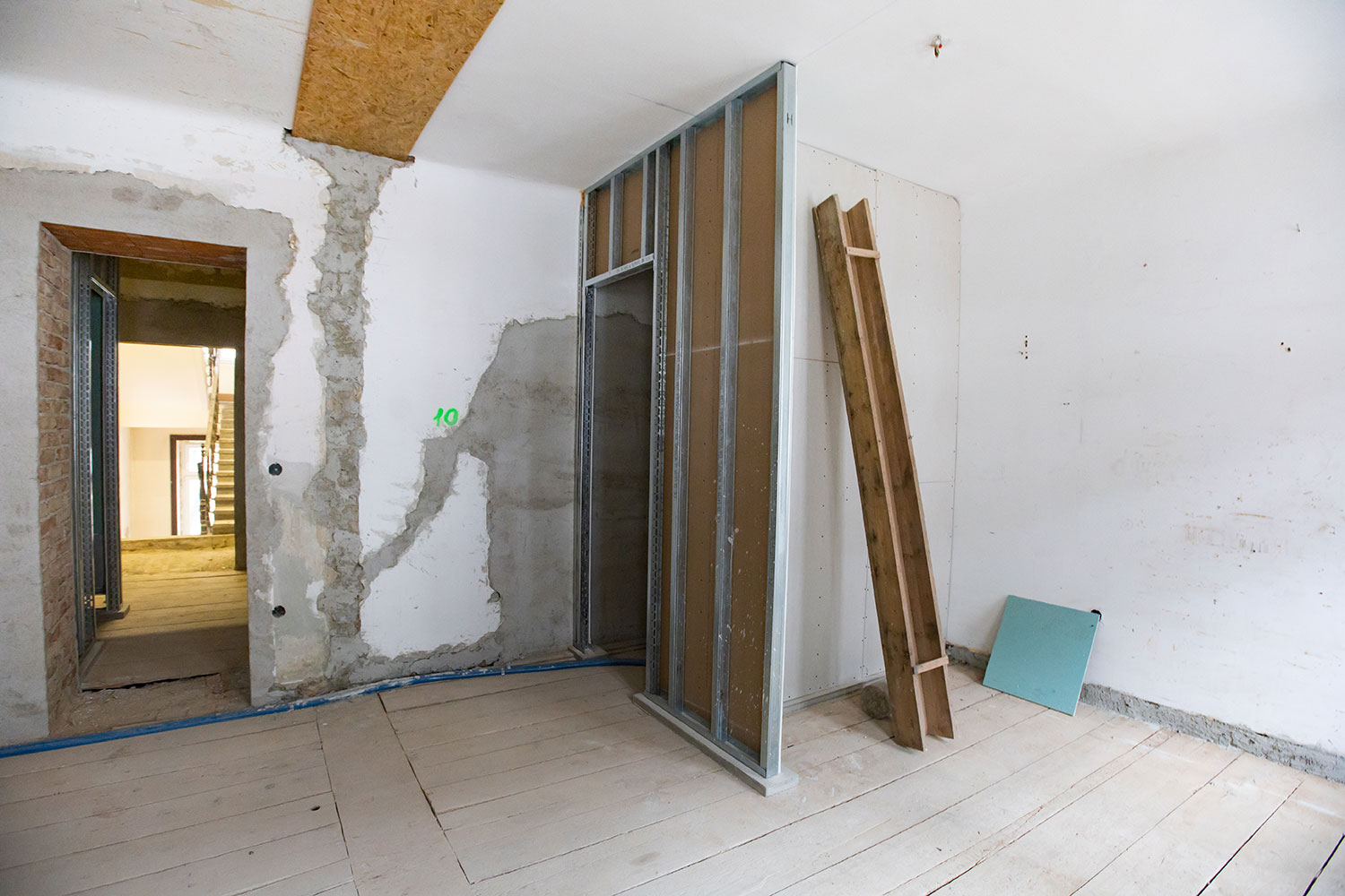 Trubelgasse Phase 2