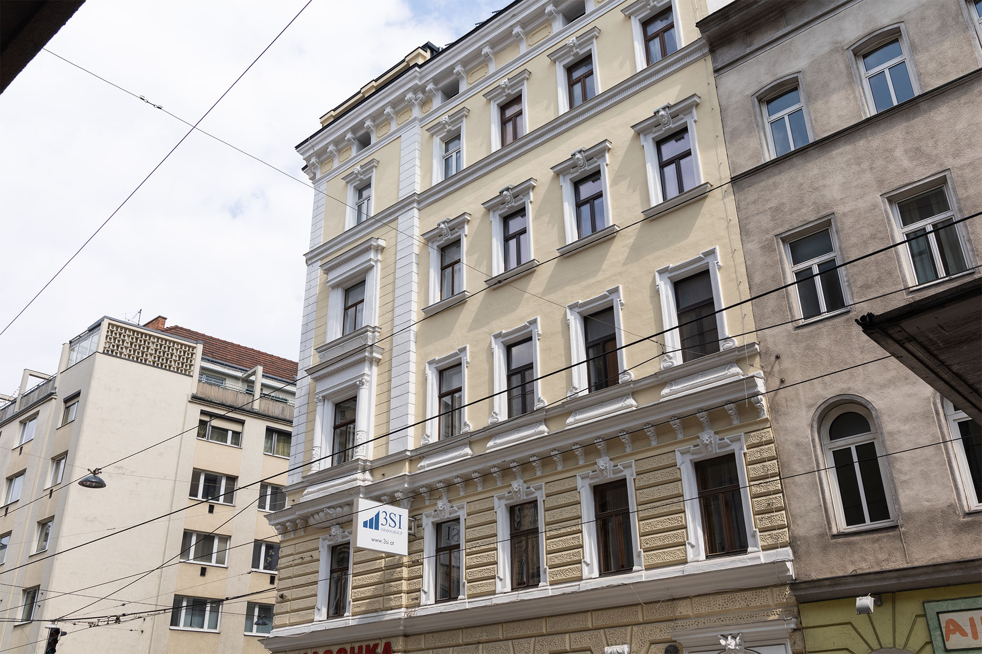 Kaiserstrasse 70A