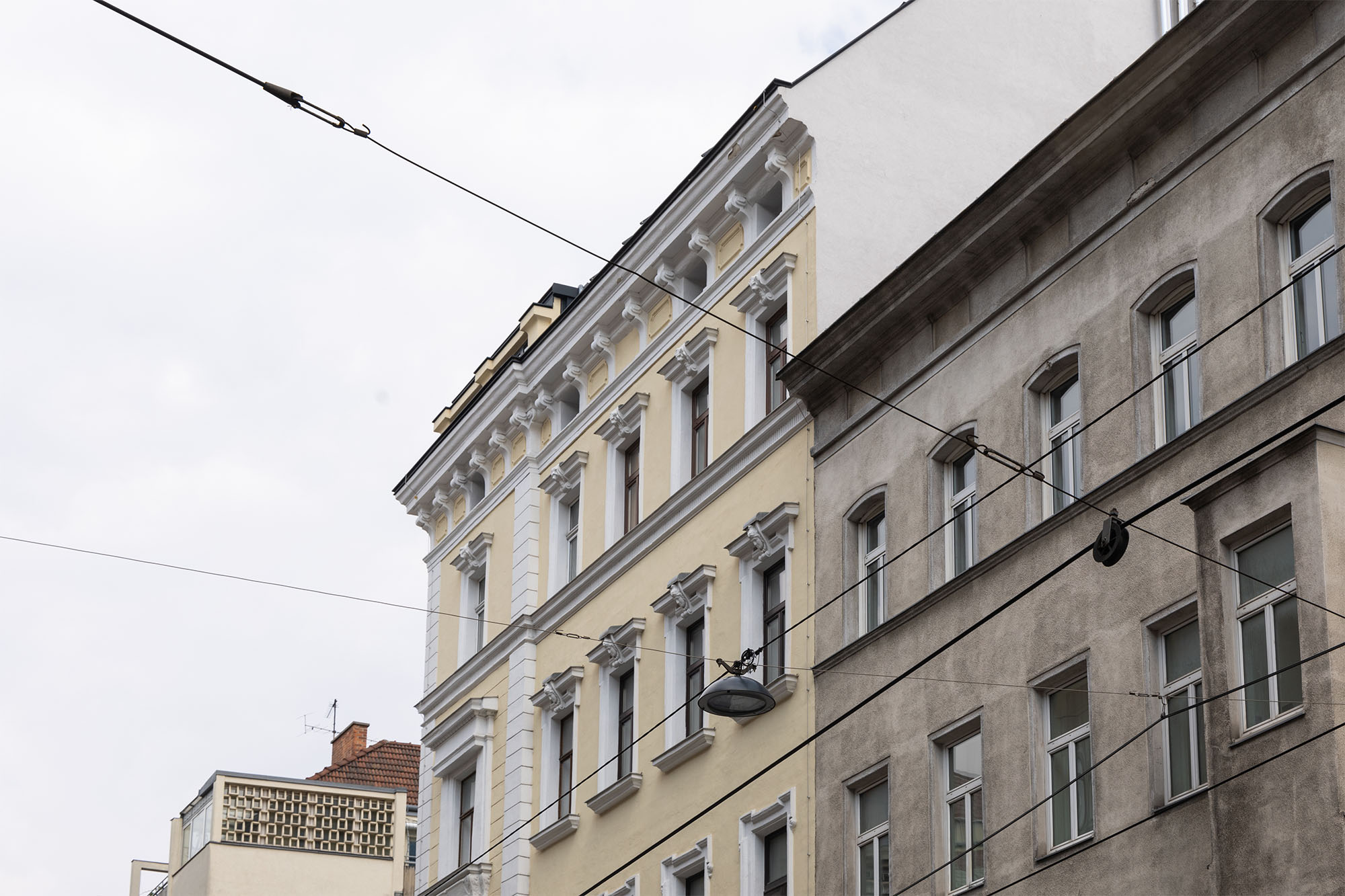 Kaiserstrasse 70A