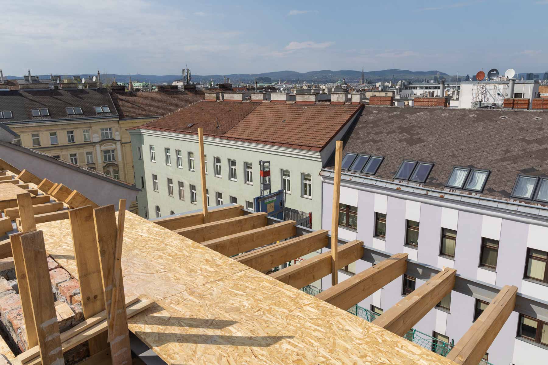 Trubelgasse Phase 3-10