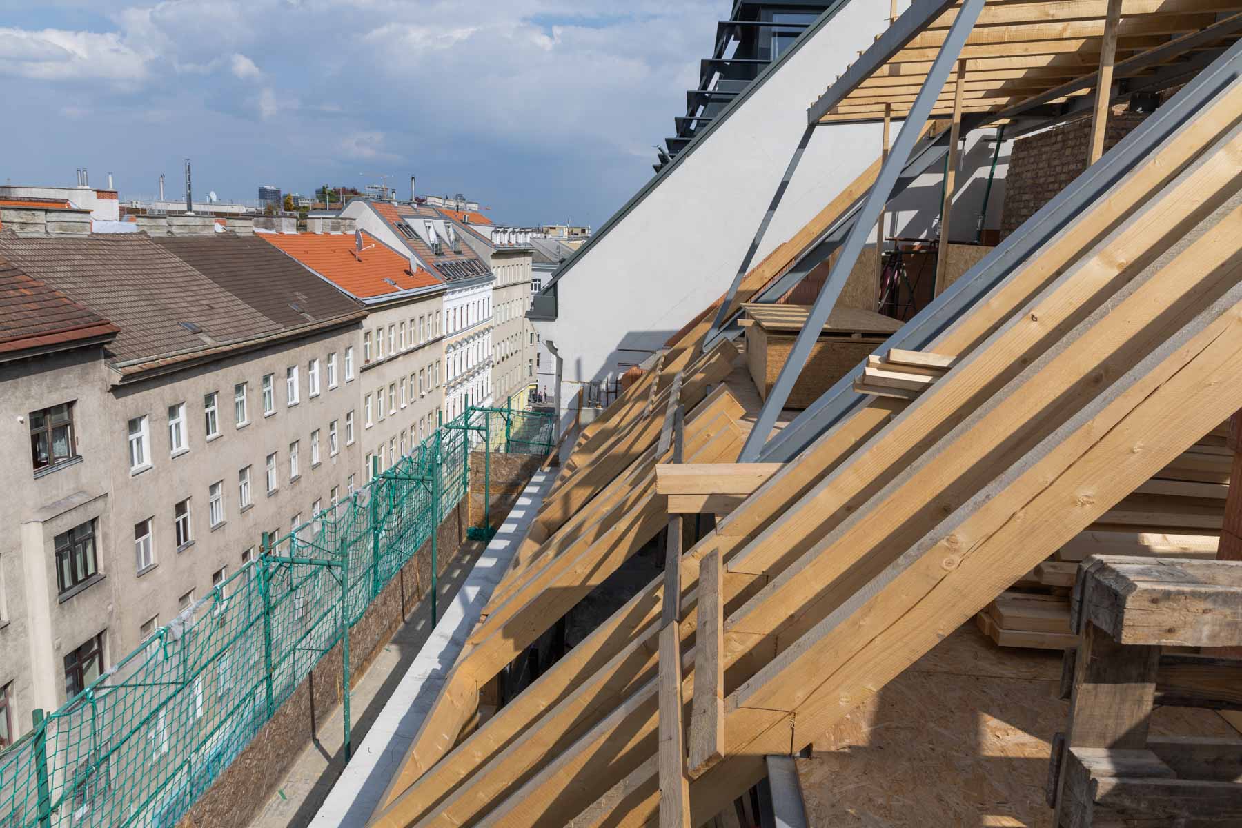 Trubelgasse Phase 3-5