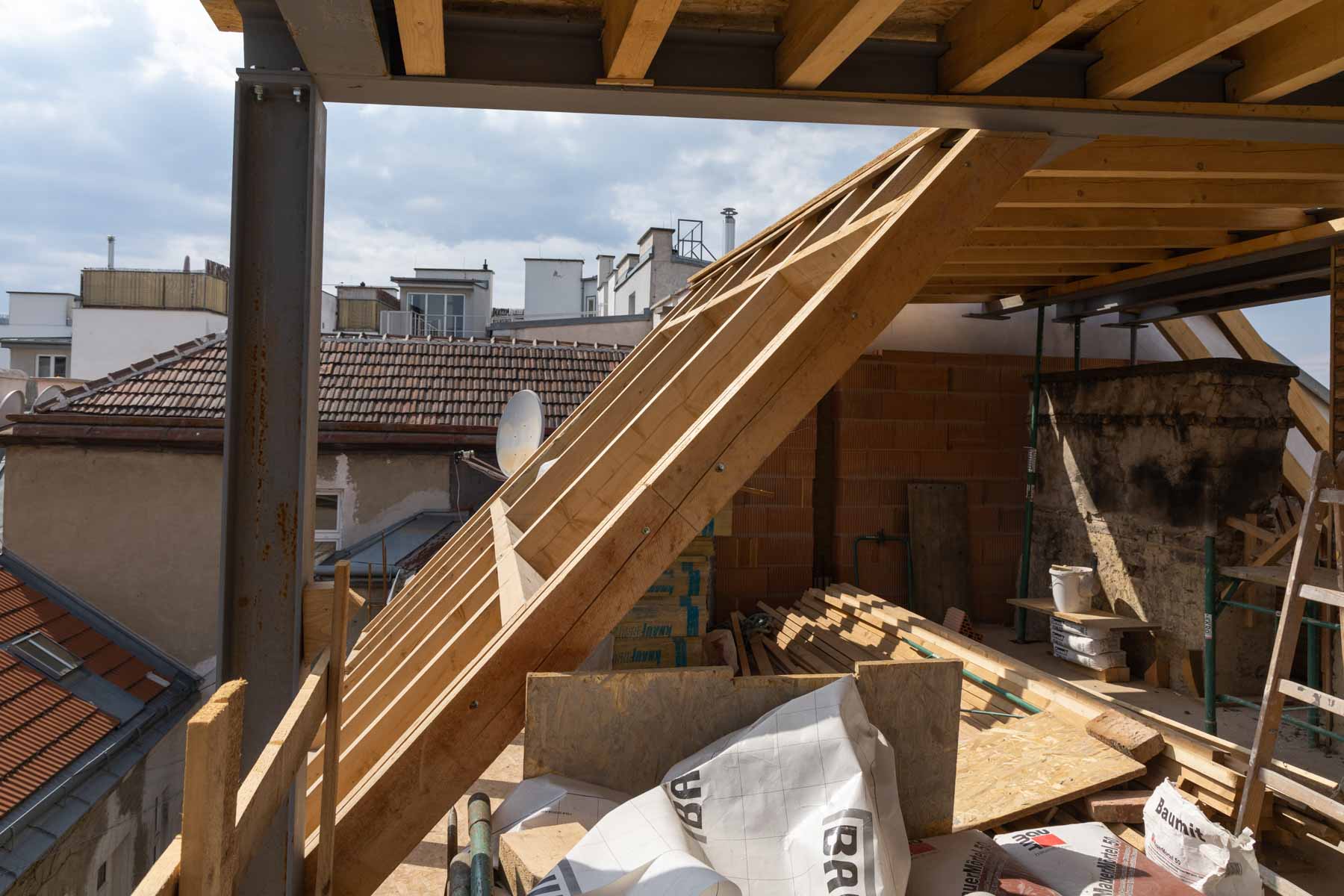 Trubelgasse Phase 3-6