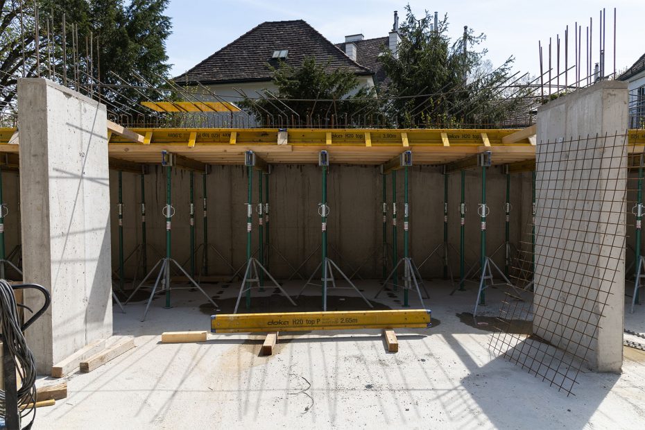 Willergasse Phase 2