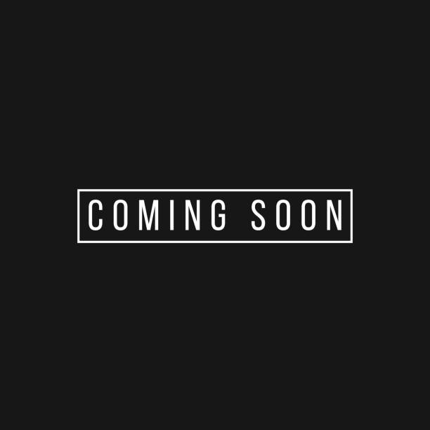 Coming Soon